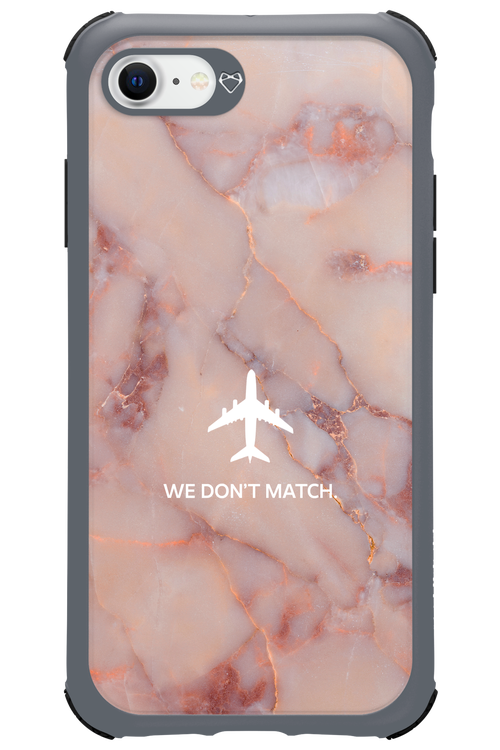 International Love I 2.0 - Apple iPhone 7