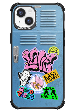 My Locker - Apple iPhone 14 Plus