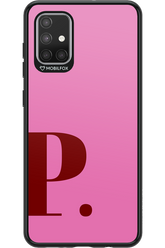 P (Sorbet) 2.0 - Samsung Galaxy A71