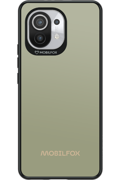 Olive 2.0 - Xiaomi Mi 11 5G