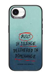 In Silence - Apple iPhone 16e