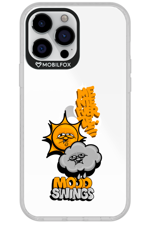 Broken Smiles - Apple iPhone 13 Pro Max