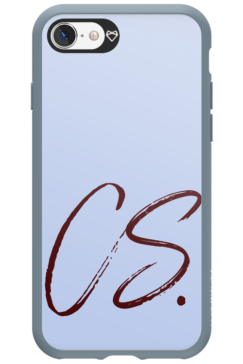 (Jellyfish Presso) CS 2.0 - Apple iPhone SE 2020