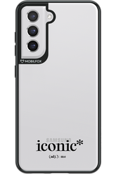 Iconic_ - Samsung Galaxy S21 FE