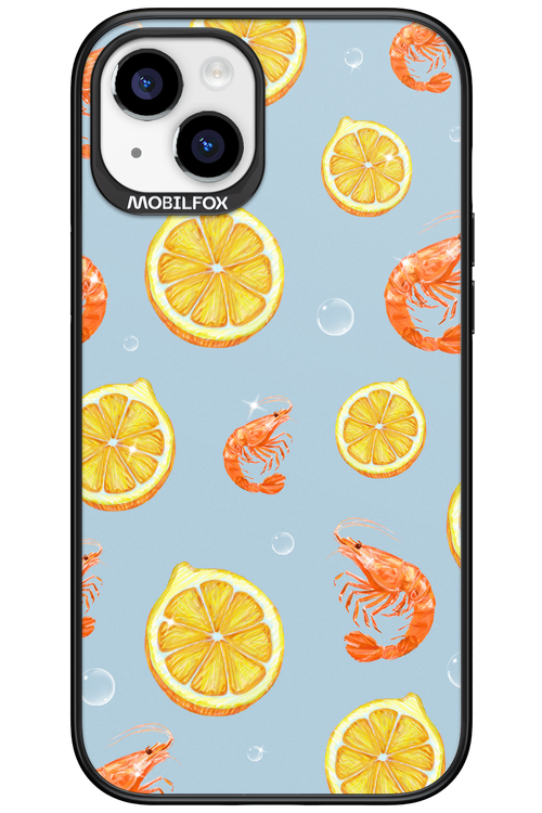 Sour Shrimp - Apple iPhone 15 Plus