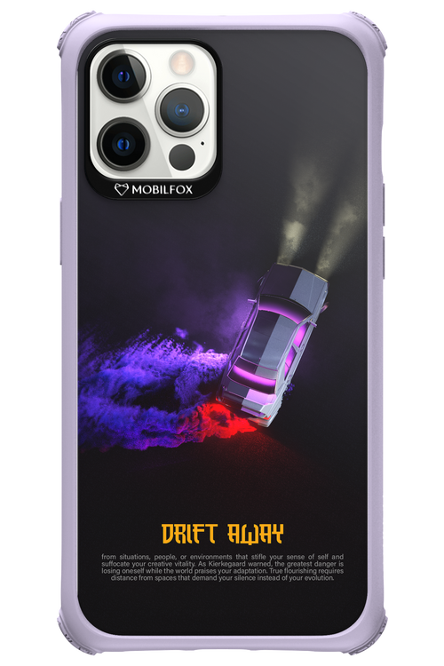 Drift Away - Apple iPhone 12 Pro Max