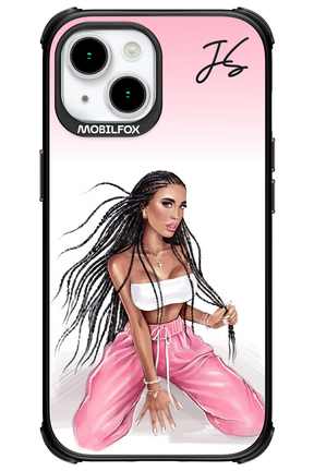 Stella - Apple iPhone 15
