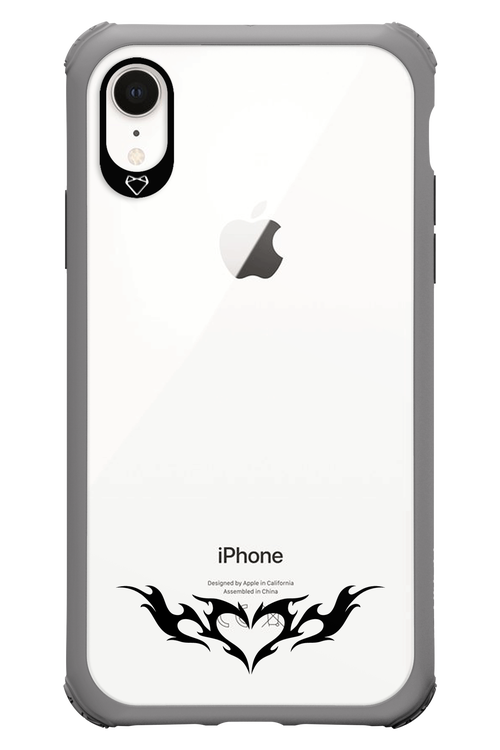Techno Hart 2.0 - Apple iPhone XR