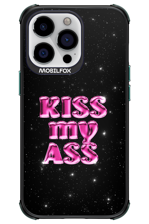 KMA 2.0 - Apple iPhone 13 Pro