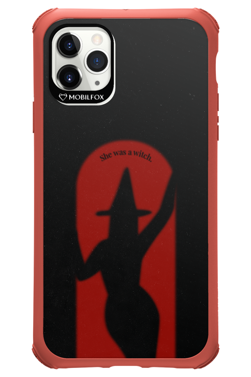 Witch Season - Apple iPhone 11 Pro Max
