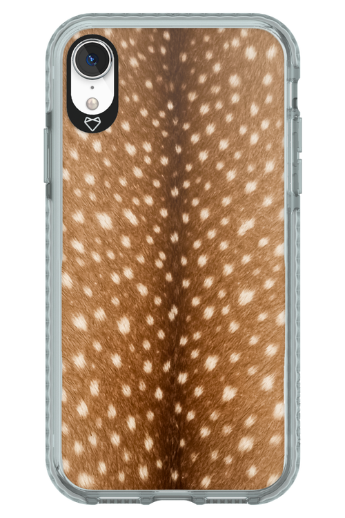 Fawn Dots - Apple iPhone XR
