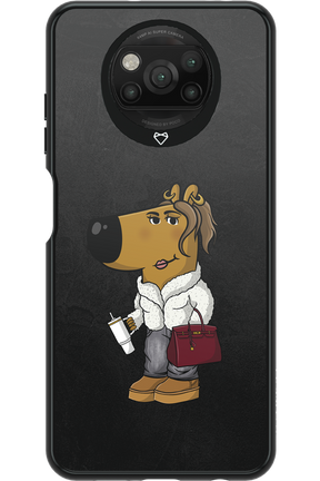 Chill Girl - Xiaomi Poco X3 Pro