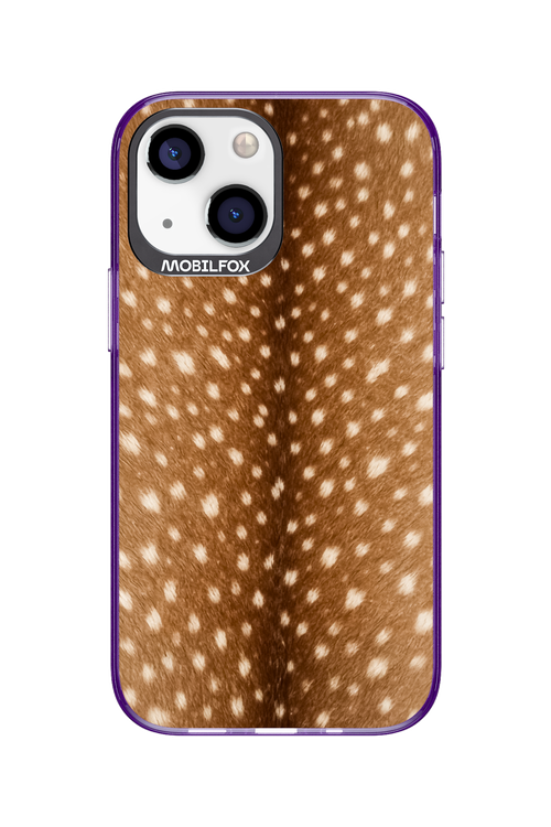 Fawn Dots - Apple iPhone 13 Mini