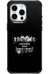Expensive Taste - Apple iPhone 15 Pro Max