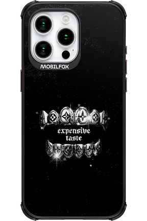Expensive Taste - Apple iPhone 15 Pro Max