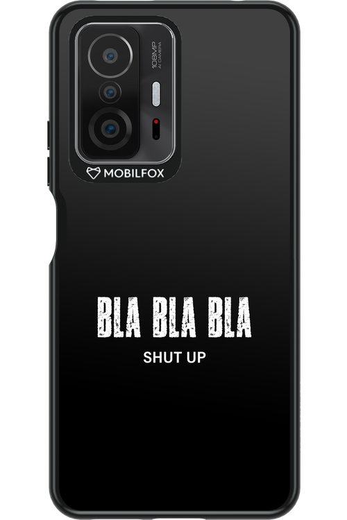 Bla Bla II 2.0 - Xiaomi Mi 11T Pro
