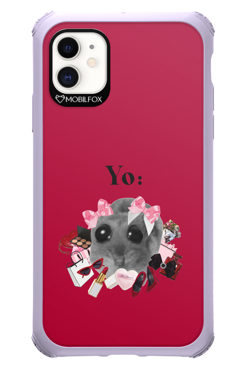 YO 2.0 - Apple iPhone 11