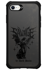 St. Savage - Apple iPhone SE 2022
