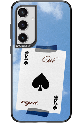 Magnet 2.0 - Samsung Galaxy S24+