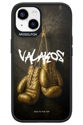 Golden 2.0 - Apple iPhone 14