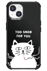 Too Snob - Apple iPhone 14