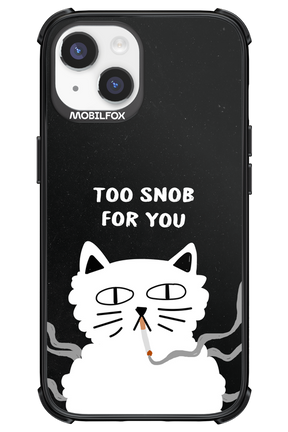 Too Snob - Apple iPhone 14