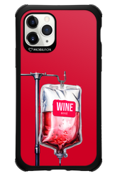 Sos Wine - Apple iPhone 11 Pro