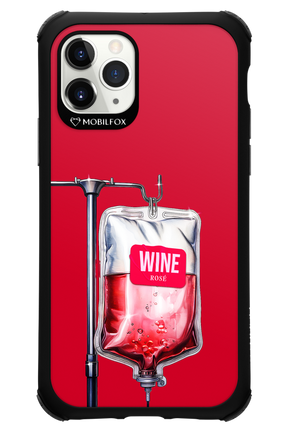 Sos Wine - Apple iPhone 11 Pro
