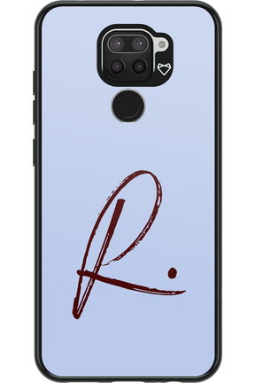 (Jellyfish Presso) R 2.0 - Xiaomi Redmi Note 9