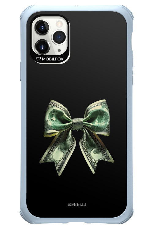 Money is Cute 2.0 - Apple iPhone 11 Pro Max