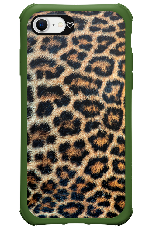 Leopard 2.0 - Apple iPhone SE 2020