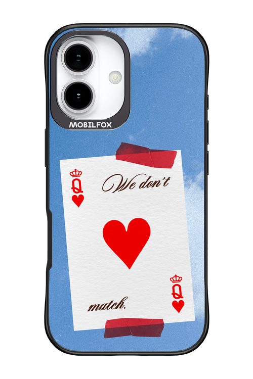 Match 2.0 - Apple iPhone 17