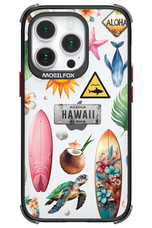 Aloha 2.0 - Apple iPhone 14 Pro