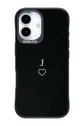 J Black 2.0 - Apple iPhone 17