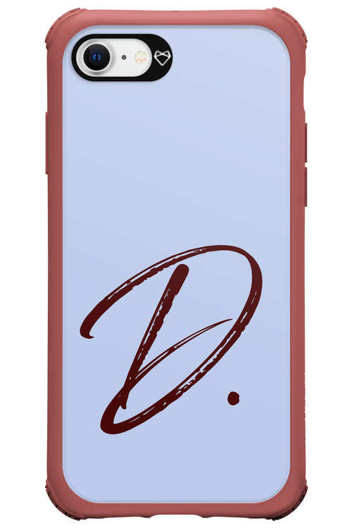(Jellyfish Presso) D 2.0 - Apple iPhone SE 2020