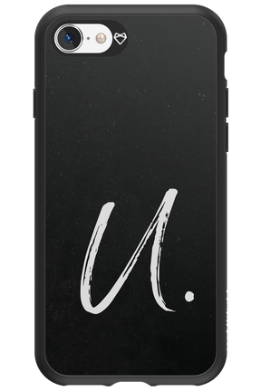 (Off Space) U 2.0 - Apple iPhone 8