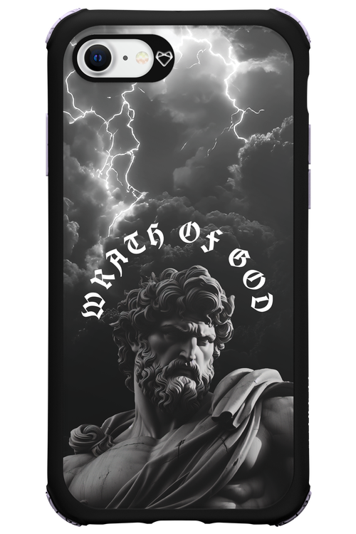 God - Apple iPhone SE 2022