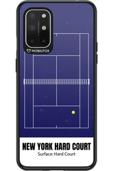 NEW YORK HARD COURT 2.0 - OnePlus 8T