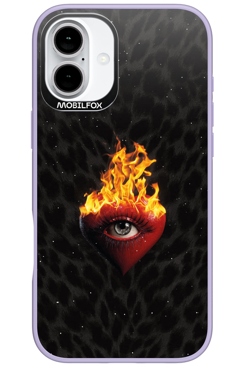 Shit happens - Apple iPhone 16 Plus