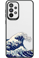 Great Wave 2.0 - Samsung Galaxy A73