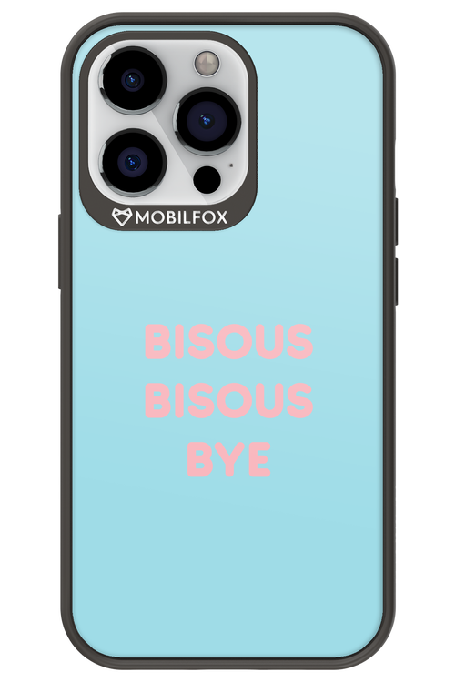 Bisous - Apple iPhone 13 Pro