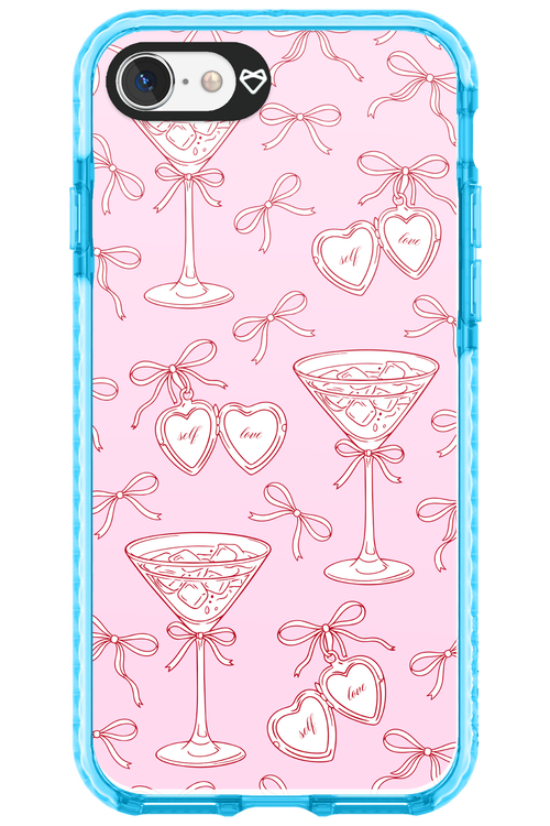 Tipsy Toast 2.0 - Apple iPhone SE 2022