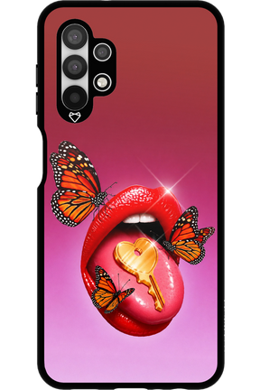 Heartkey 2.0 - Samsung Galaxy A13 4G