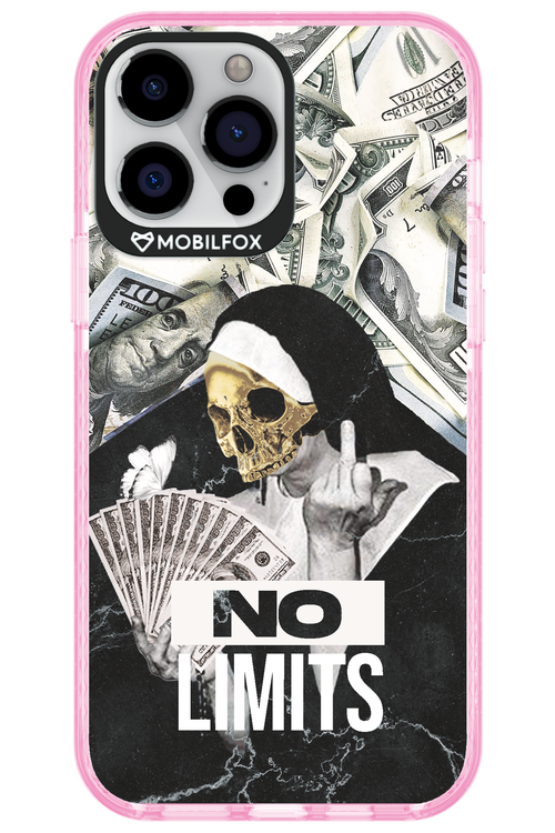 No Limits - Apple iPhone 13 Pro Max