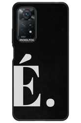 E II (Off Space) 2.0 - Xiaomi Redmi Note 11Pro 4G/5G