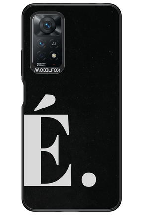 E II (Off Space) 2.0 - Xiaomi Redmi Note 11Pro 4G/5G