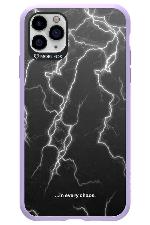 Chaotic Thunder 2.0 - Apple iPhone 11 Pro Max