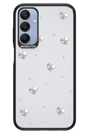 Pearl Tears - Samsung A25