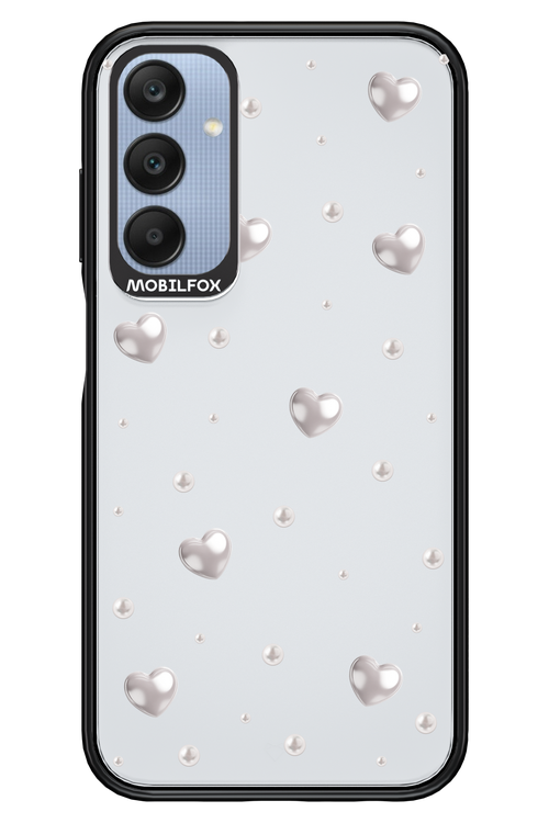 Pearl Tears - Samsung A25