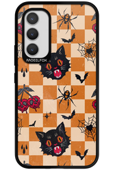 Witch's Patch - Samsung Galaxy A34